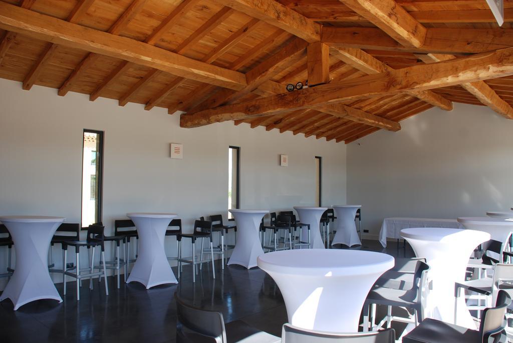 Bastide Saint Maurin Ansouis Exterior foto