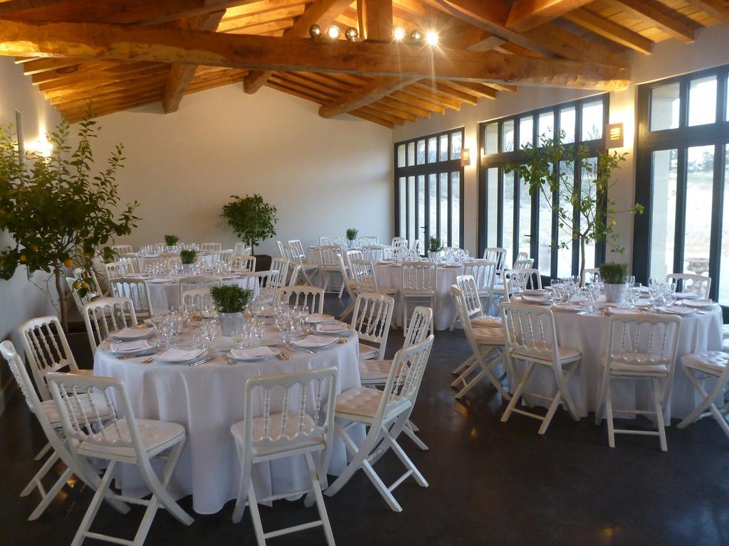 Bastide Saint Maurin Ansouis Exterior foto