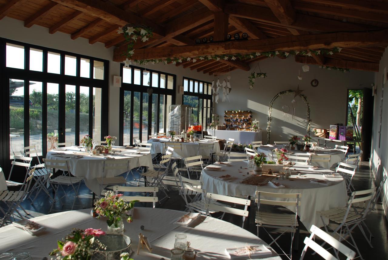 Bastide Saint Maurin Ansouis Exterior foto